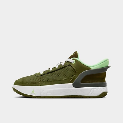 Big Kids' Jordan Day1 EO Basketball Shoes