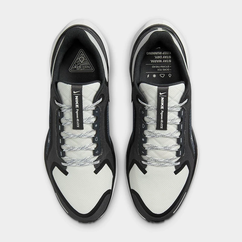 Men's Nike Air Zoom Pegasus 41 Gore-Tex Waterproof Running Shoes