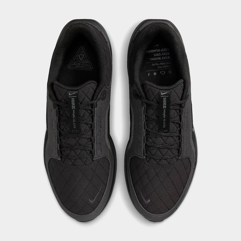 Men's Nike Air Winflo 11 Gore-Tex Waterproof Running Shoes