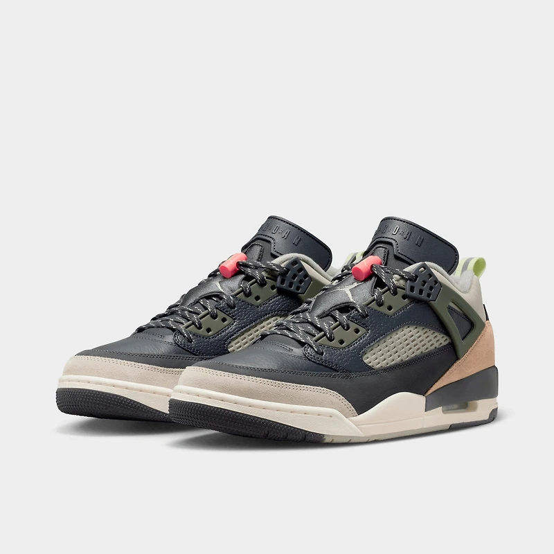 Men's Jordan Spizike Low Casual Shoes