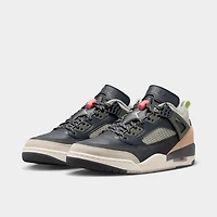 Men's Jordan Spizike Low Casual Shoes