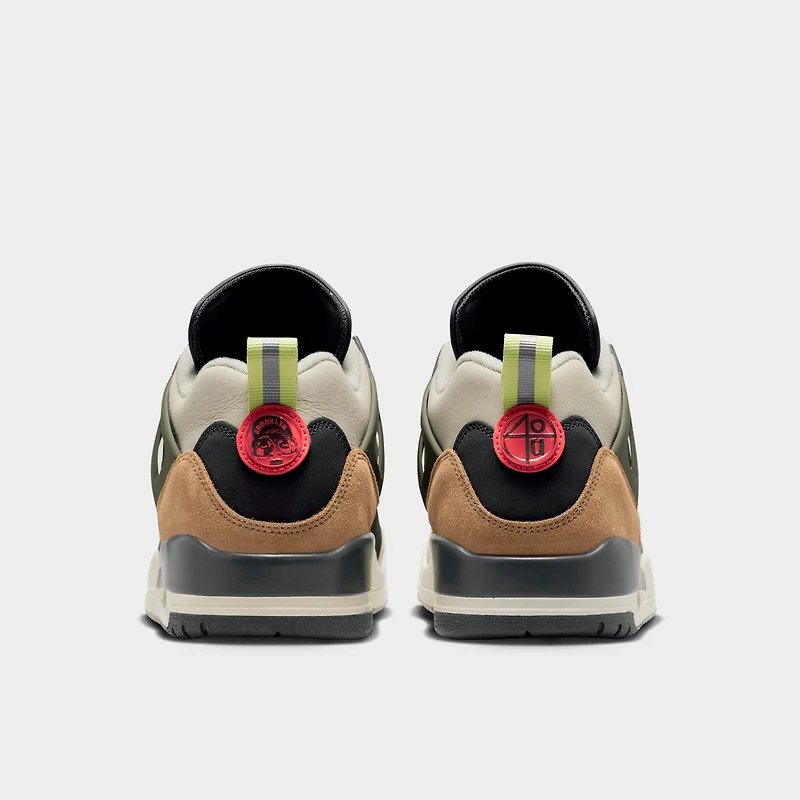 Men's Jordan Spizike Low Casual Shoes