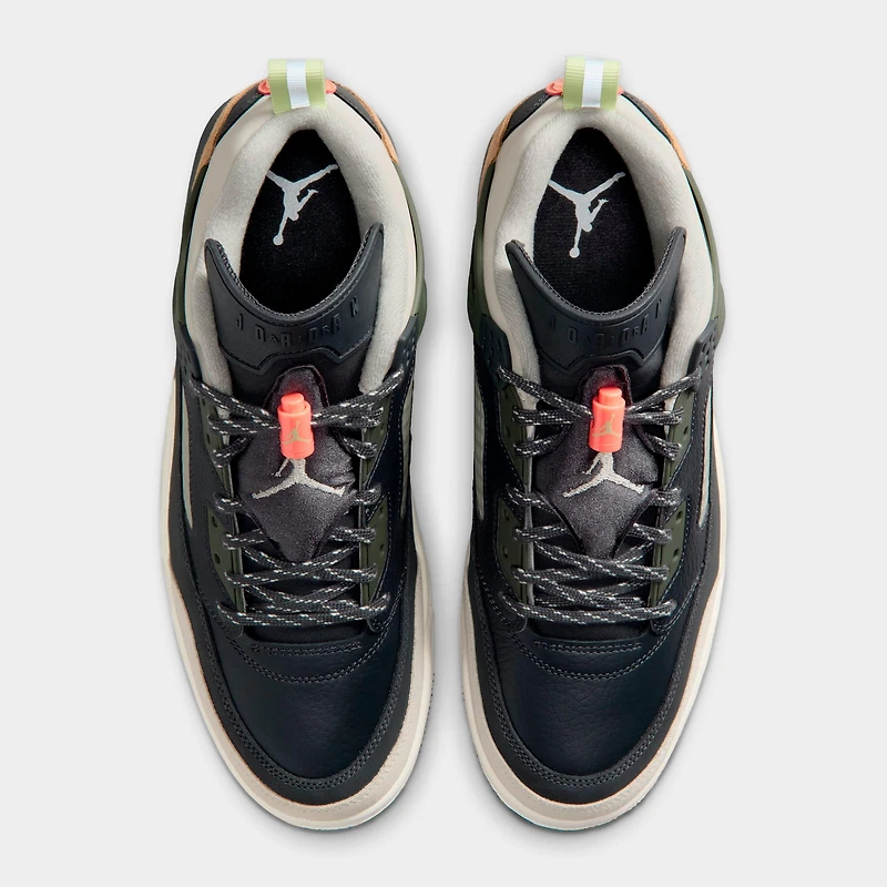 Men's Jordan Spizike Low Casual Shoes