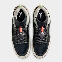 Men's Jordan Spizike Low Casual Shoes