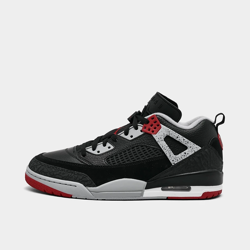Men's Jordan Spizike Low Casual Shoes