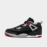 Men's Jordan Spizike Low Casual Shoes