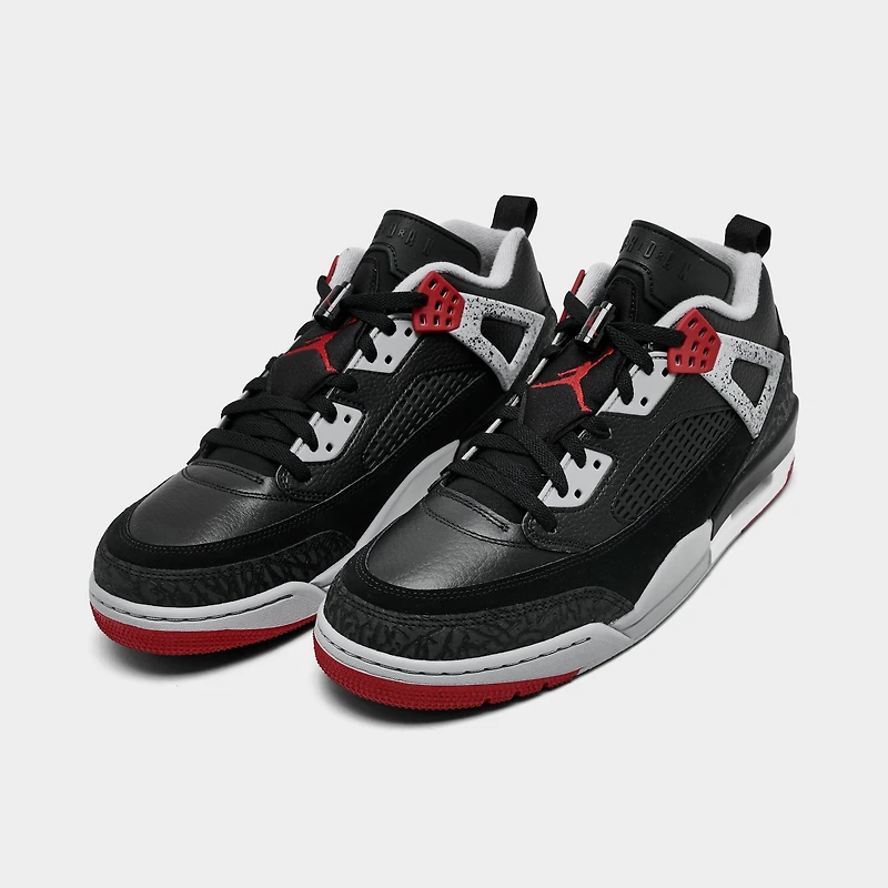 Men's Jordan Spizike Low Casual Shoes