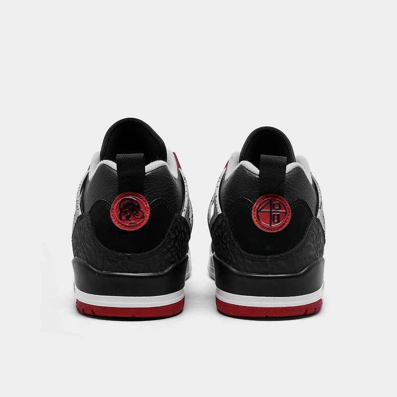 Men's Jordan Spizike Low Casual Shoes