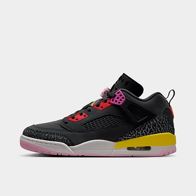 Men's Jordan Spizike Low Casual Shoes