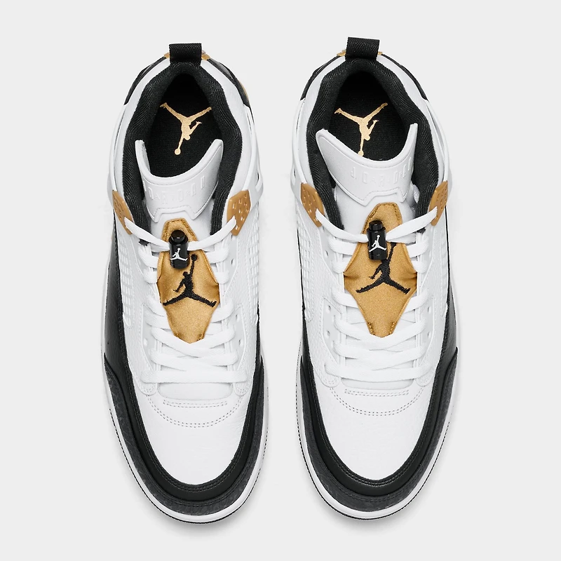 Men's Jordan Spizike Low Casual Shoes