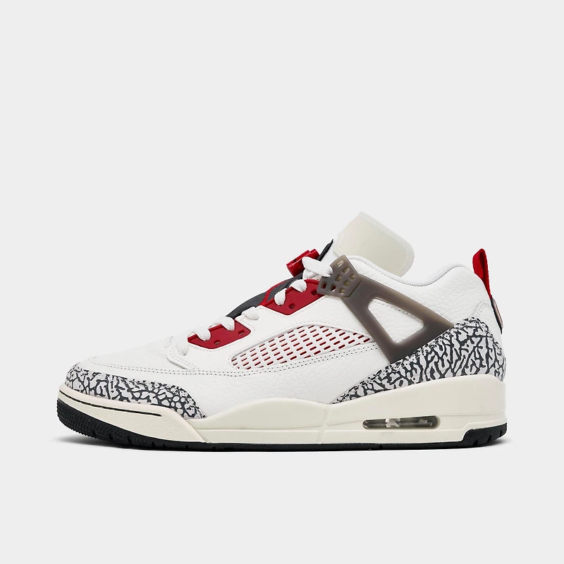 Men's Jordan Spizike Low Casual Shoes
