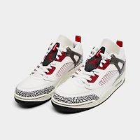 Men's Jordan Spizike Low Casual Shoes