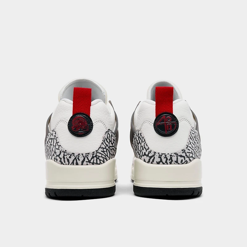 Men's Jordan Spizike Low Casual Shoes
