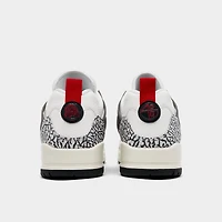 Men's Jordan Spizike Low Casual Shoes