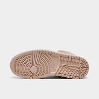 Women's Air Jordan 1 Mid SE Casual Shoes