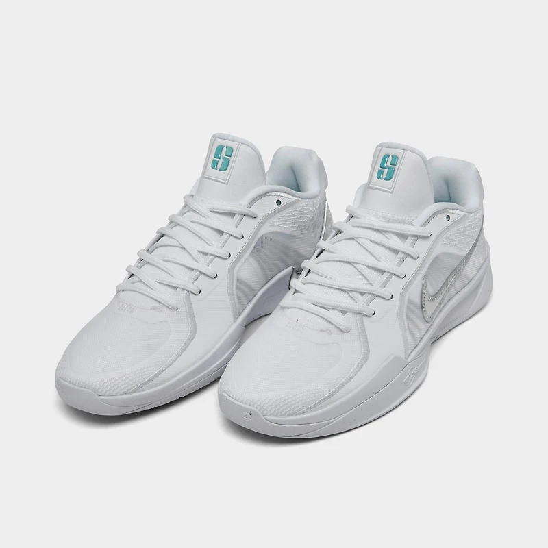 Women's Nike Sabrina 2 Basketball Shoes