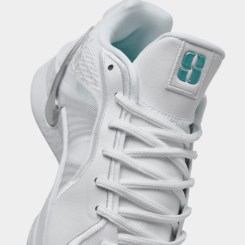 Women's Nike Sabrina 2 Basketball Shoes