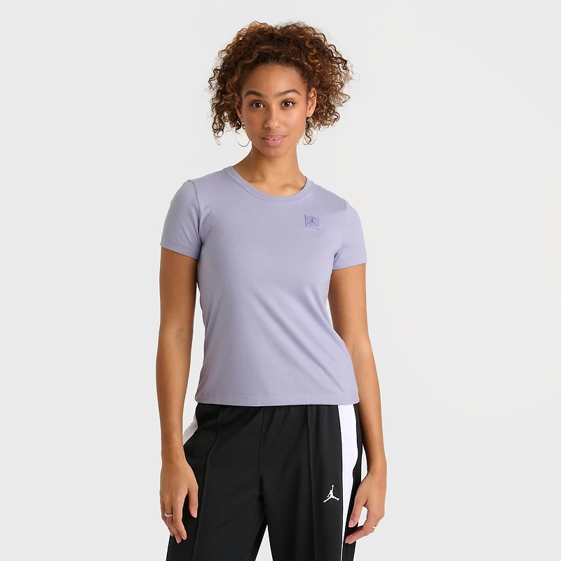 Women's Jordan Essentials Slim Short-Sleeve T-Shirt