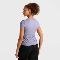Women's Jordan Essentials Slim Short-Sleeve T-Shirt