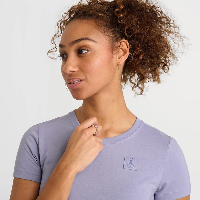 Women's Jordan Essentials Slim Short-Sleeve T-Shirt