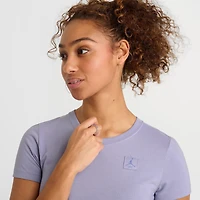 Women's Jordan Essentials Slim Short-Sleeve T-Shirt
