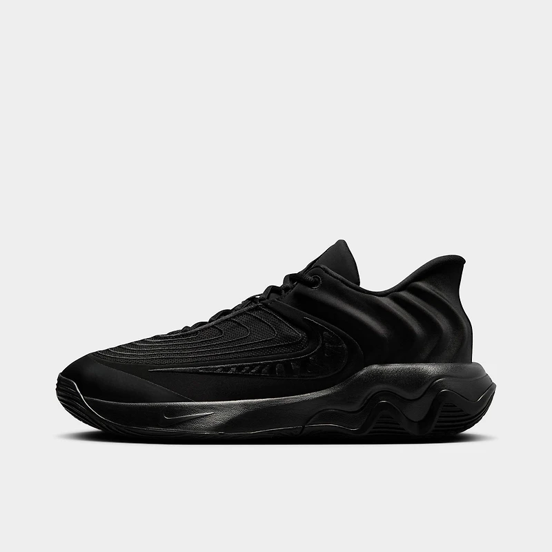 Men's Nike Giannis Immortality 4 Basketball Shoes