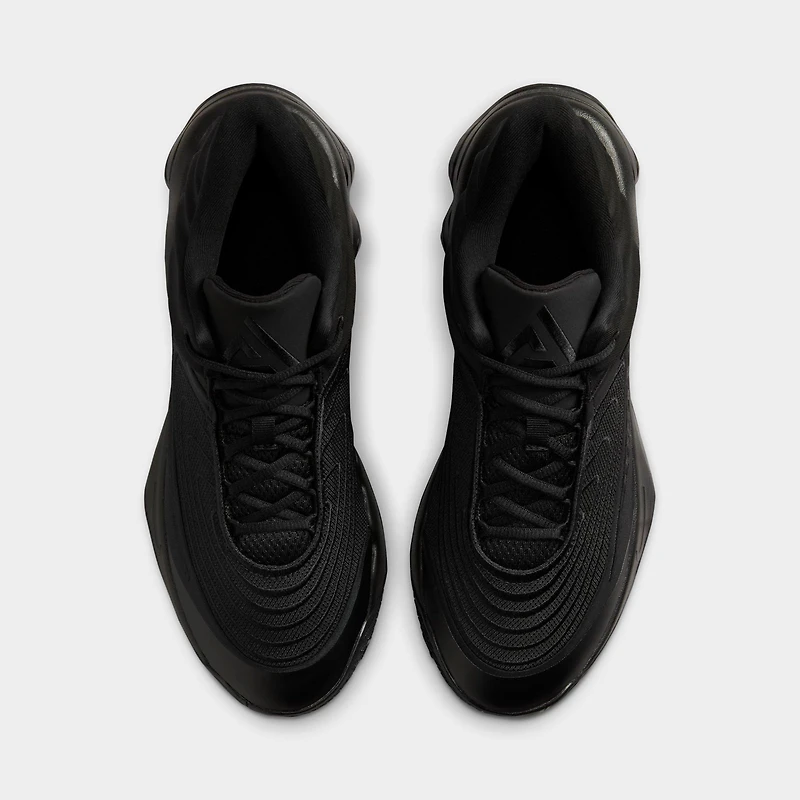 Men's Nike Giannis Immortality 4 Basketball Shoes