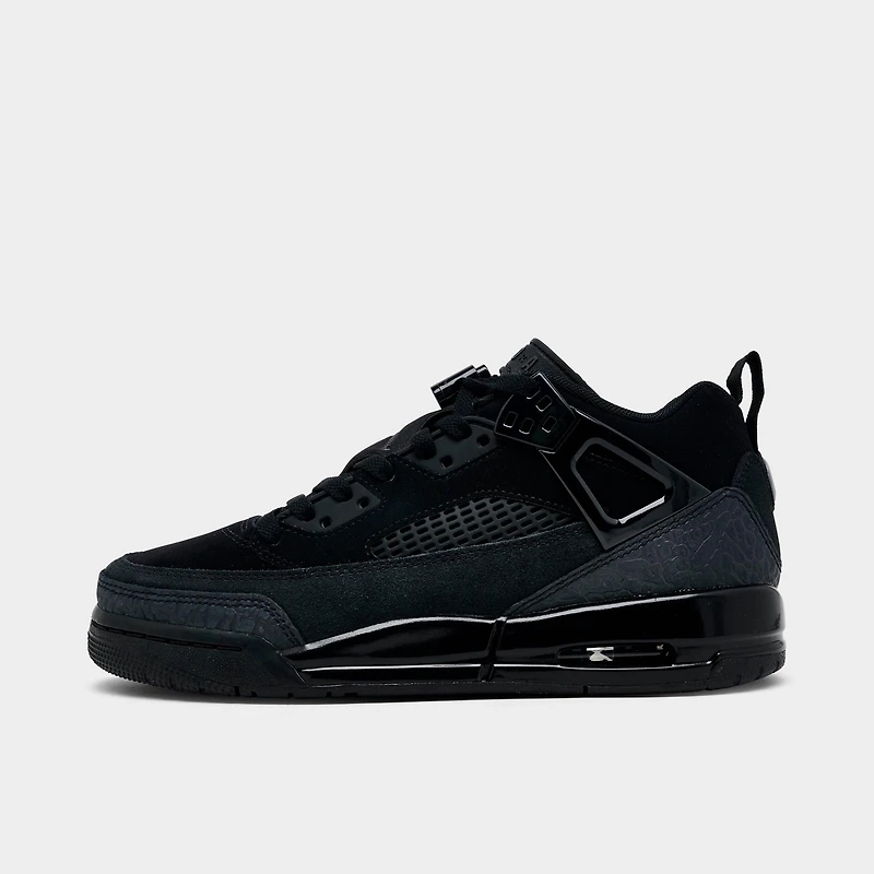 Big Kids Jordan Spizike Low Casual Shoes