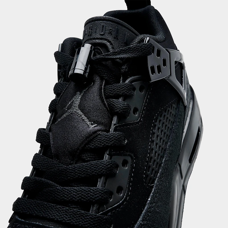 Big Kids Jordan Spizike Low Casual Shoes