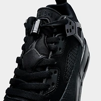 Big Kids Jordan Spizike Low Casual Shoes