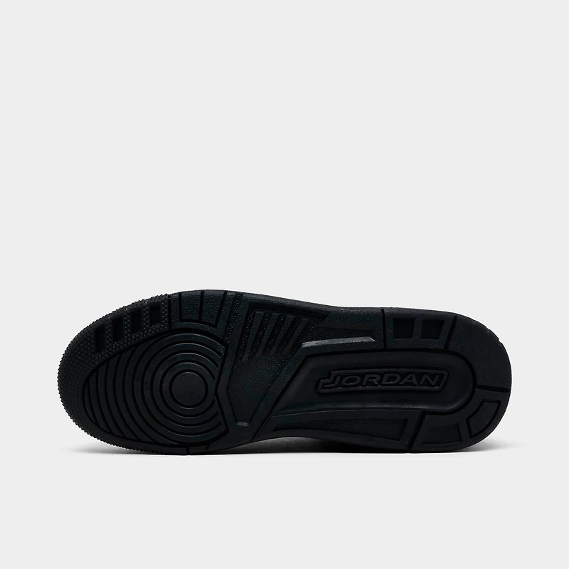 Big Kids Jordan Spizike Low Casual Shoes