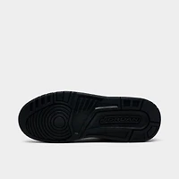 Big Kids Jordan Spizike Low Casual Shoes