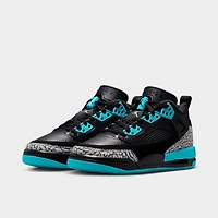 Big Kids Jordan Spizike Low Casual Shoes