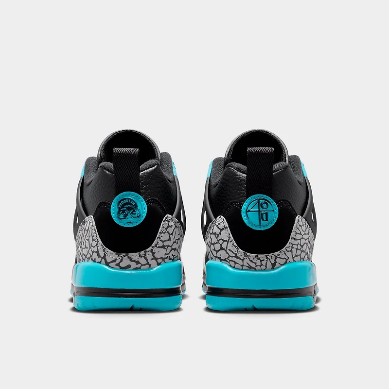 Big Kids Jordan Spizike Low Casual Shoes