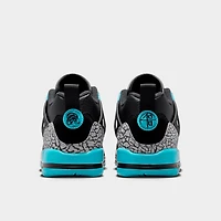 Big Kids Jordan Spizike Low Casual Shoes