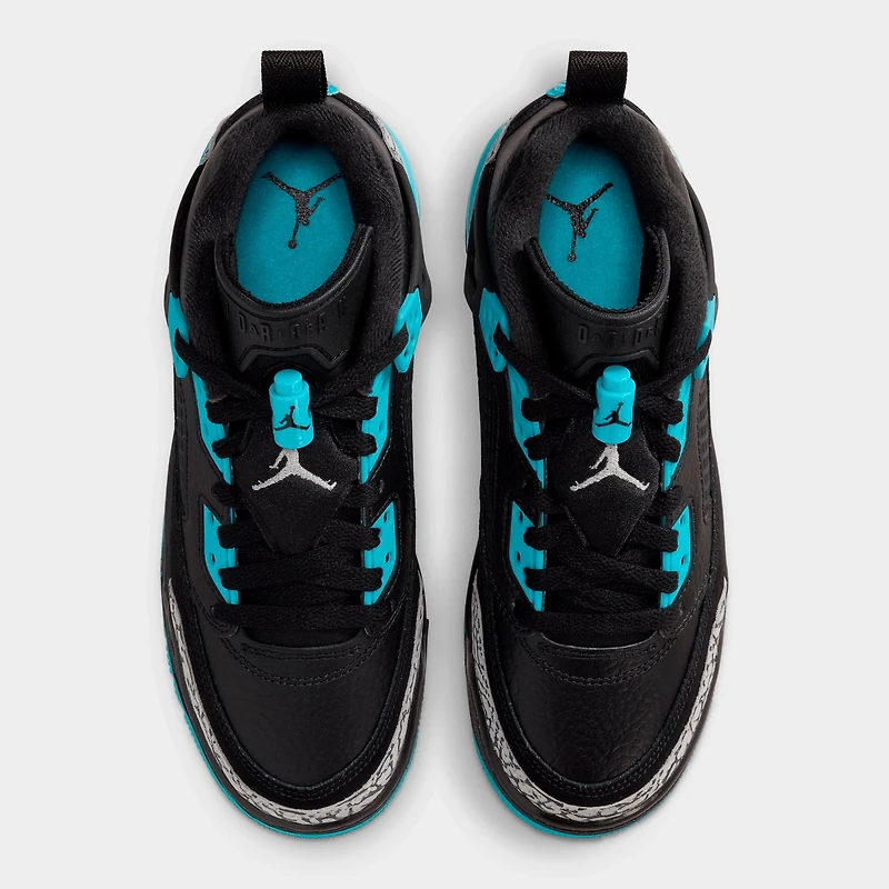 Big Kids Jordan Spizike Low Casual Shoes