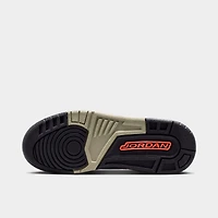 Big Kids' Jordan Spizike Low Casual Shoes