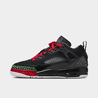 Big Kids Jordan Spizike Low Casual Shoes