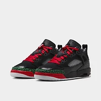 Big Kids Jordan Spizike Low Casual Shoes