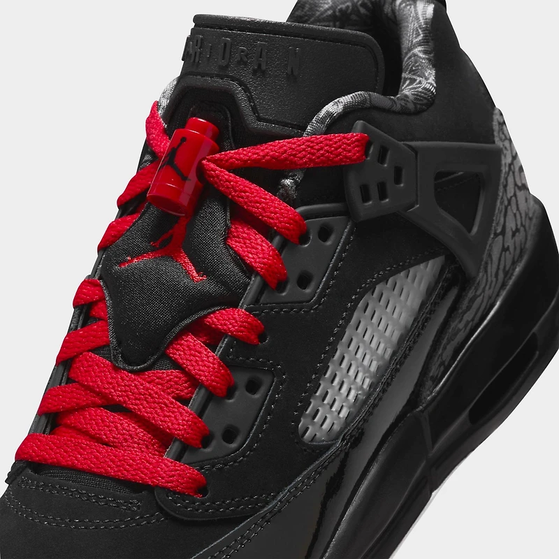 Big Kids Jordan Spizike Low Casual Shoes