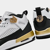 Big Kids Jordan Spizike Low Casual Shoes