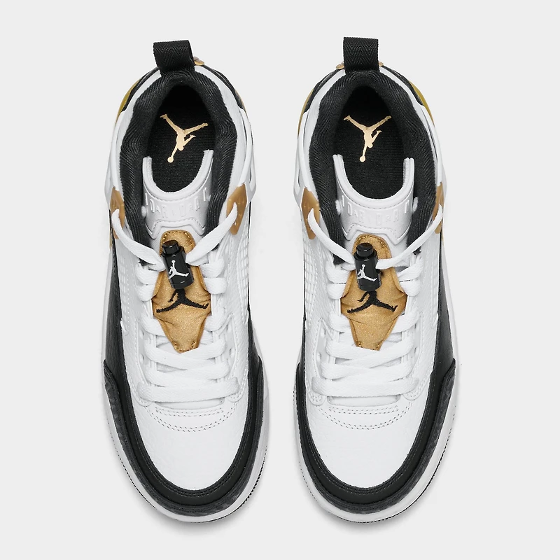 Big Kids Jordan Spizike Low Casual Shoes