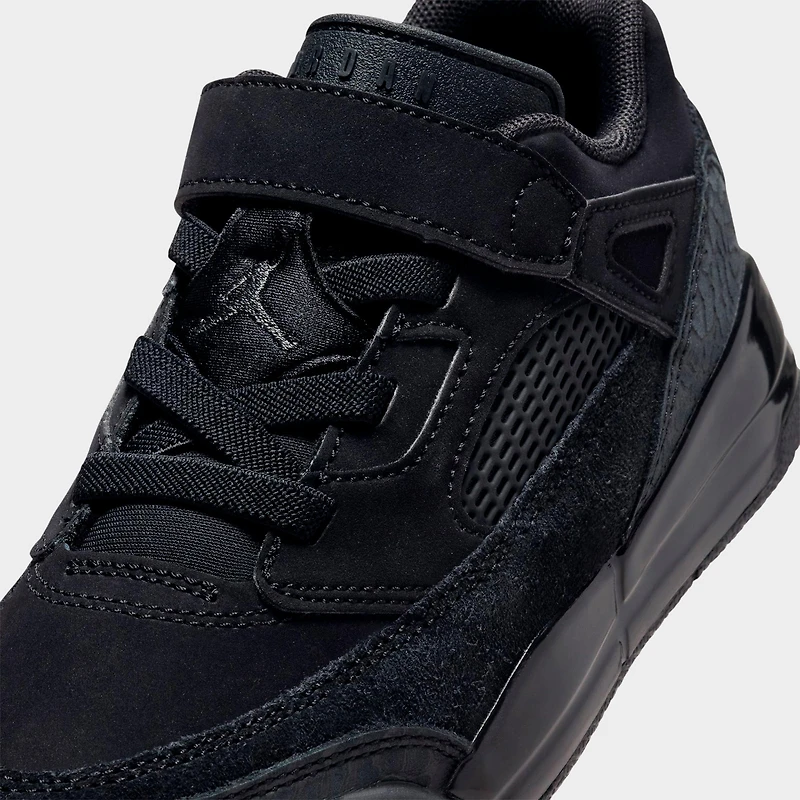Little Kids Jordan Spizike Low Casual Shoes