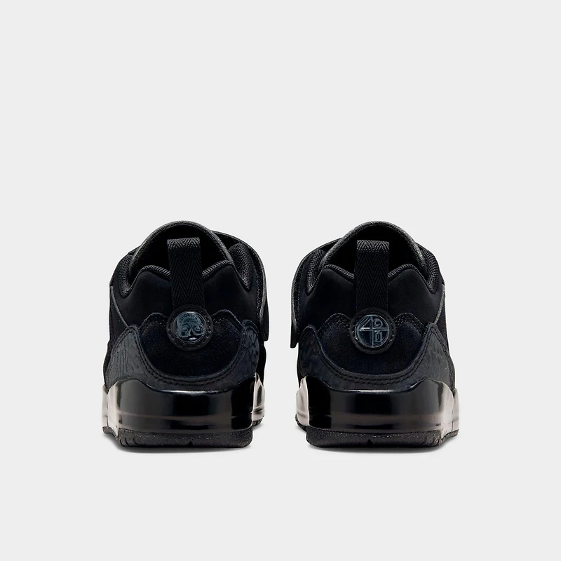 Little Kids Jordan Spizike Low Casual Shoes