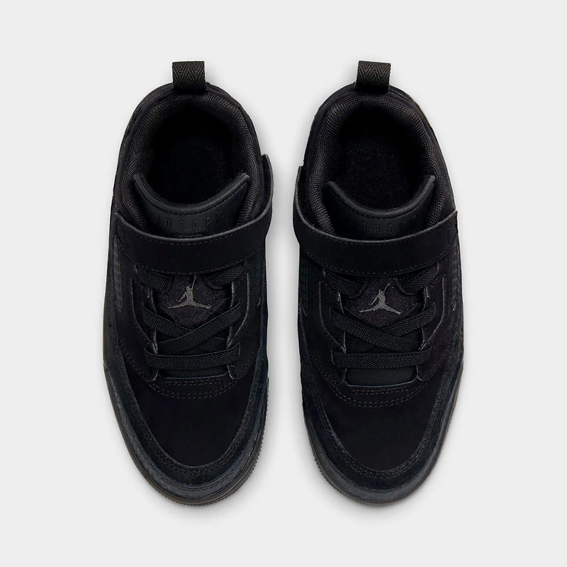 Little Kids Jordan Spizike Low Casual Shoes