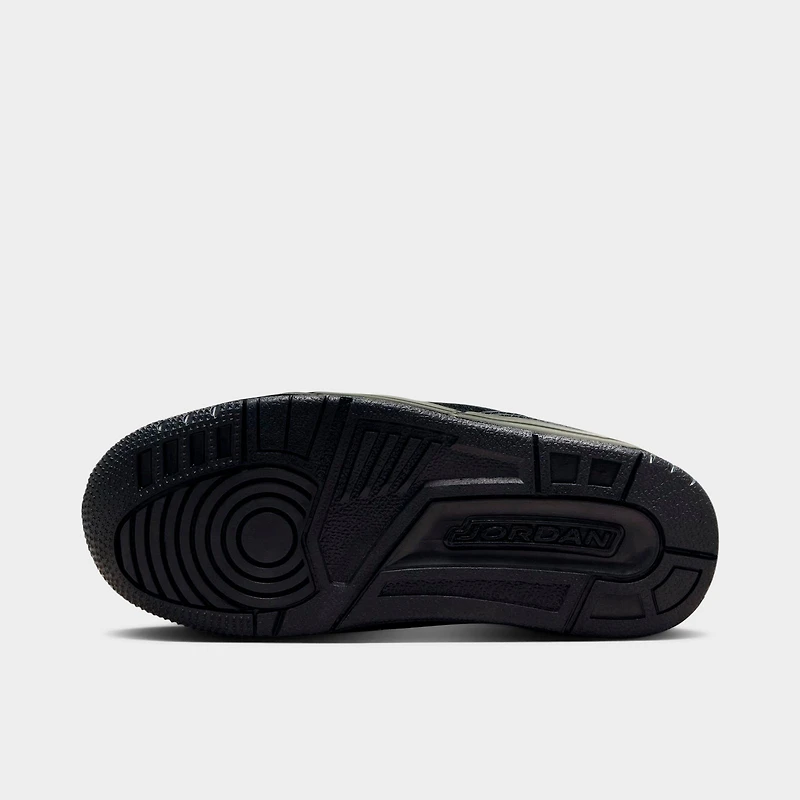 Little Kids Jordan Spizike Low Casual Shoes
