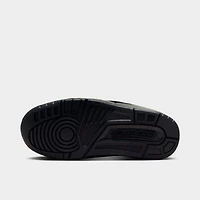 Little Kids Jordan Spizike Low Casual Shoes