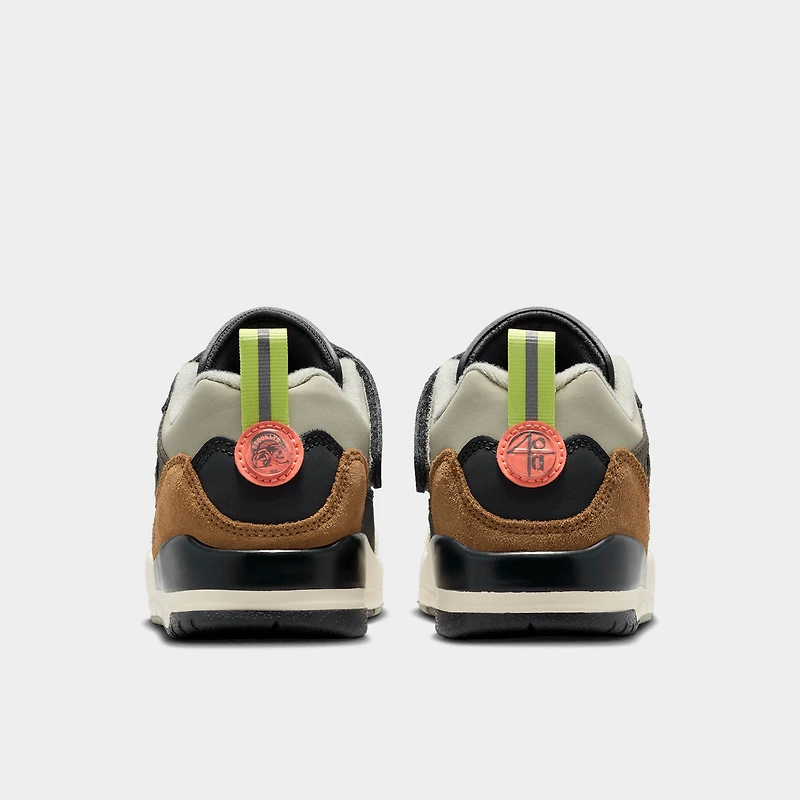 Little Kids' Jordan Spizike Low Casual Shoes