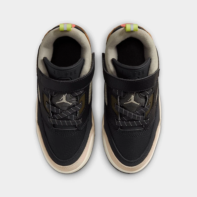 Little Kids' Jordan Spizike Low Casual Shoes