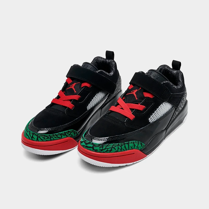 Little Kids Jordan Spizike Low Casual Shoes